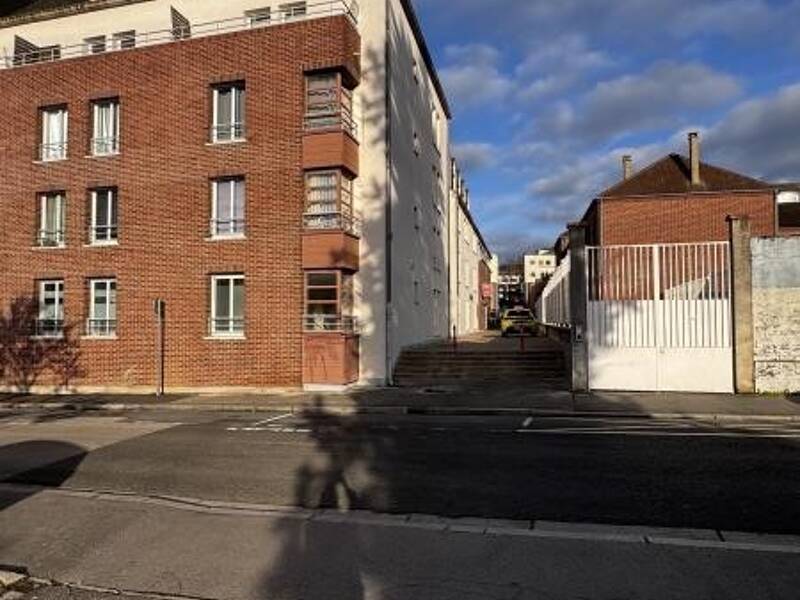 Maison à louer, 32m², BEAUVAIS