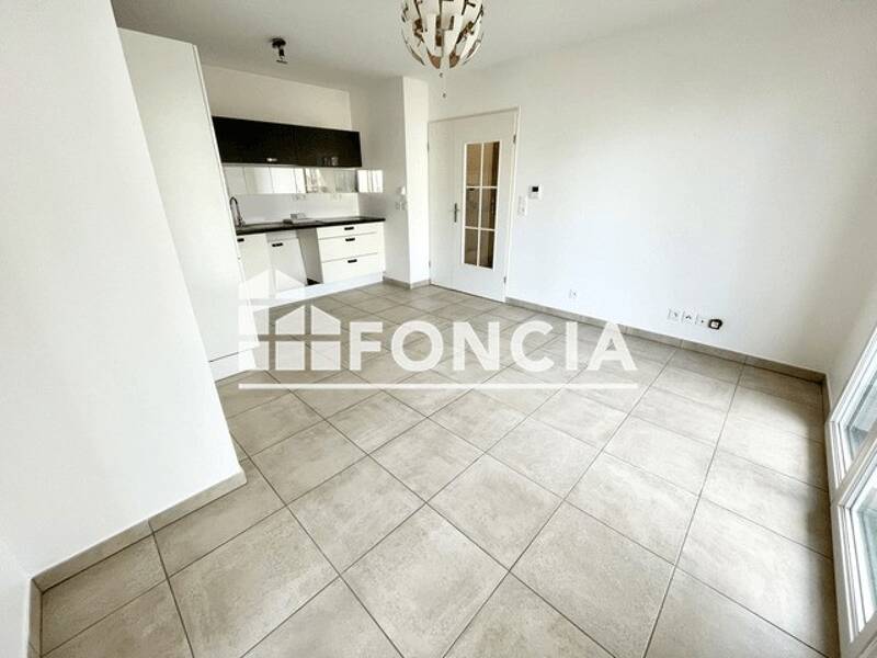 Maison à louer, 38m², ORNEX