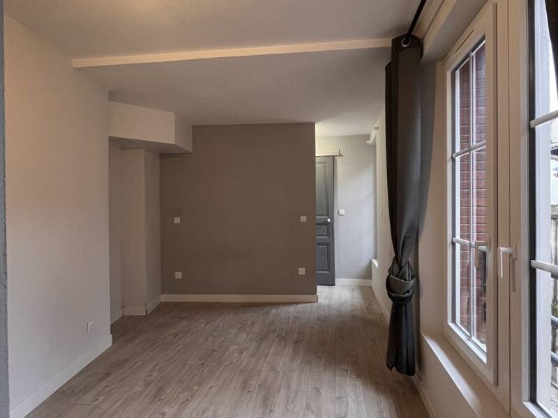 Maison à louer, 56m², TOULOUSE