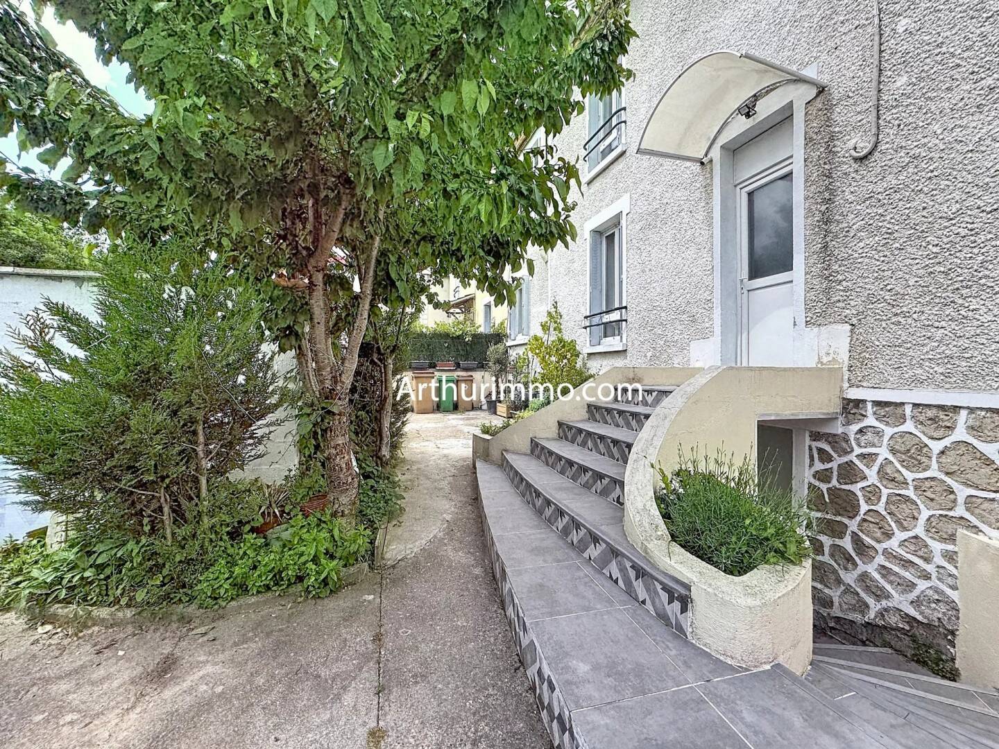 Maison à vendre, 131m², VITRY SUR SEINE