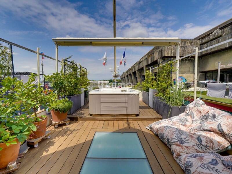 Maison à vendre, 130m², BORDEAUX