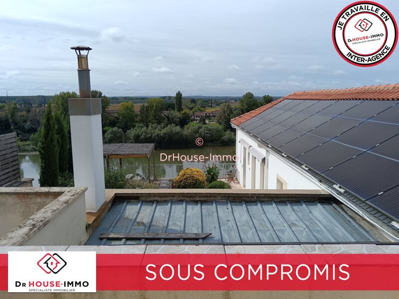 Maison à vendre, 49m², TONNEINS