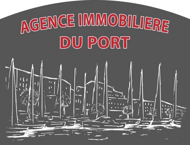 AGENCE IMMOBILIERE DU PORT