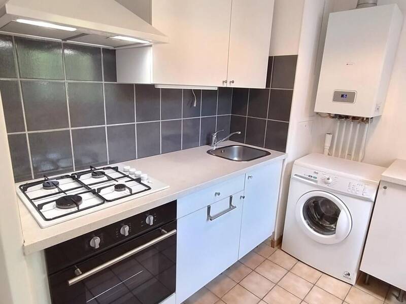 Maison à louer, 30m², PLAISIR