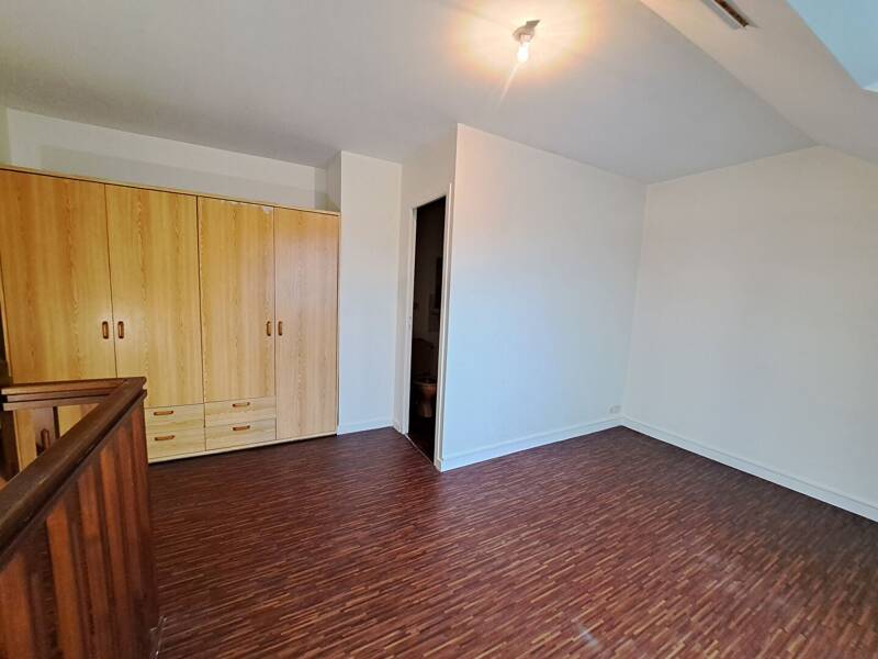 Maison à louer, 35m², NANTES