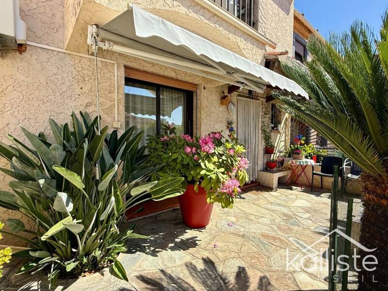 Maison à vendre, 104m², AJACCIO