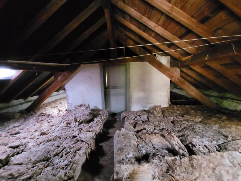 Maison à vendre, 125m², RUPT SUR MOSELLE