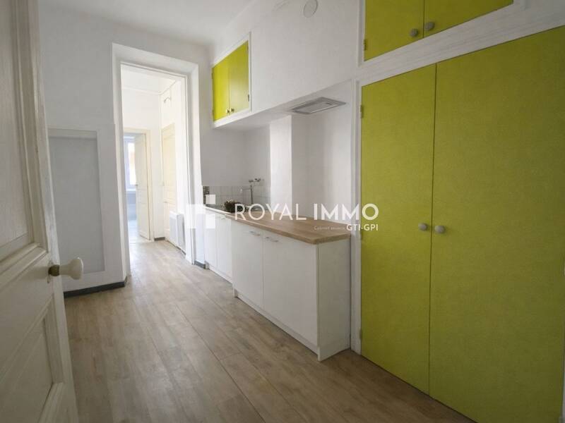 Maison à louer, 64m², TOULON