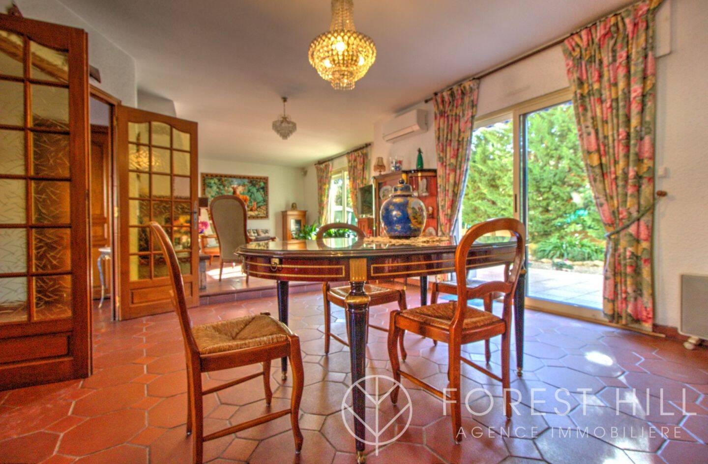 Maison à vendre, 133m², AMELIE LES BAINS PALALDA