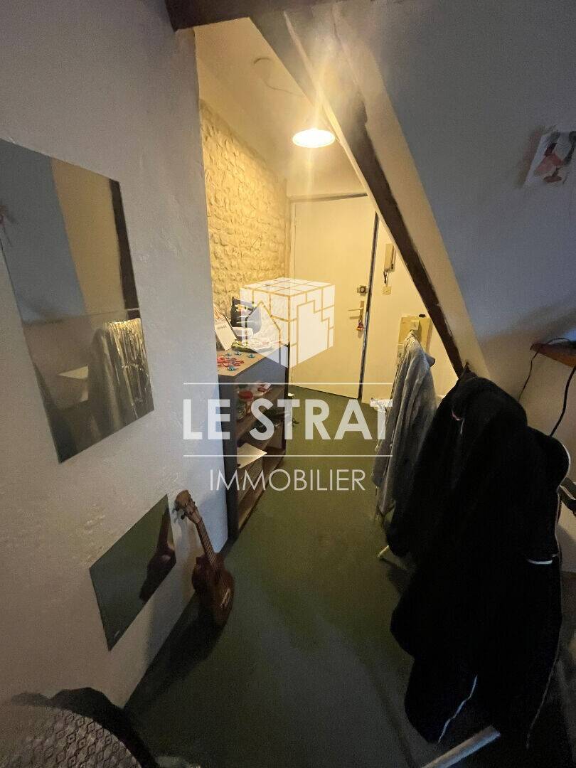 Maison à vendre, 14m², CAEN