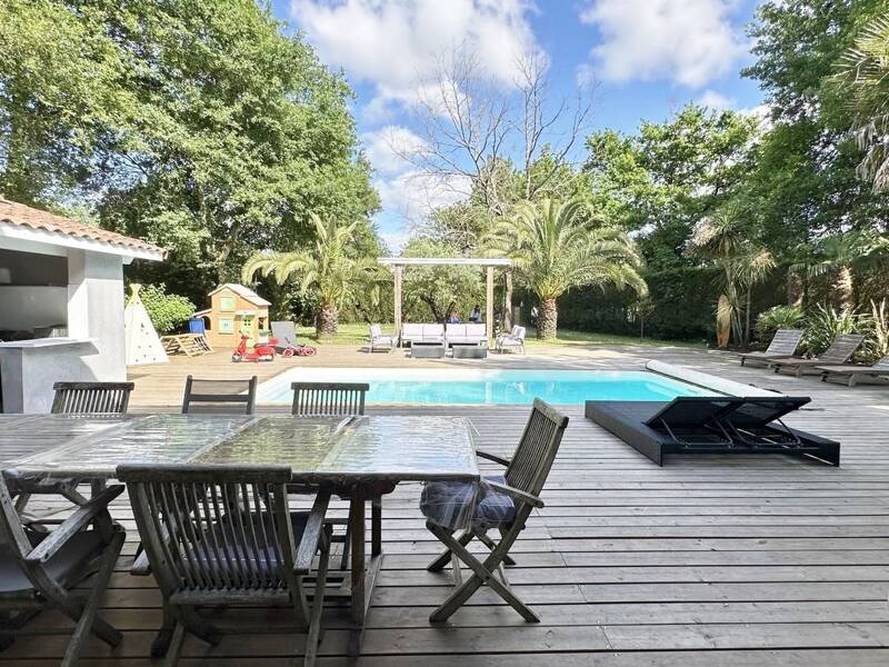 Maison à vendre, 310m², CAPBRETON