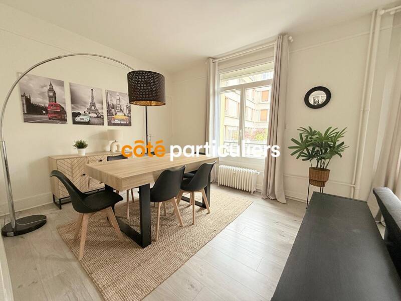 Maison à vendre, 71m², ROUEN