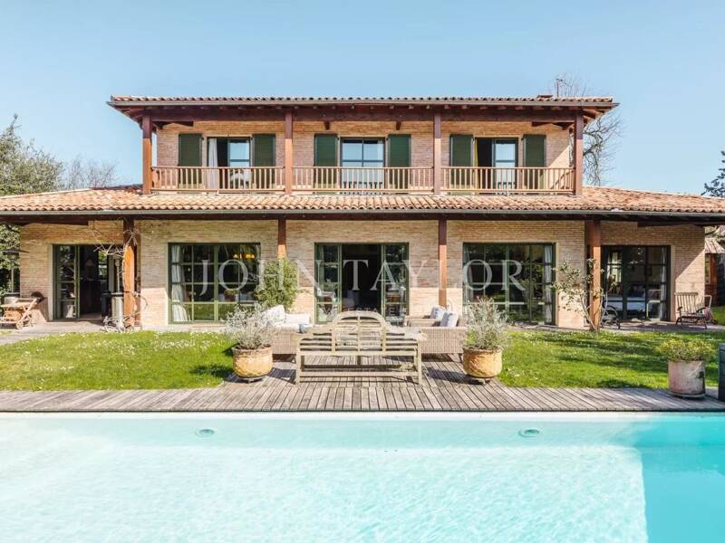 Maison à vendre, 332m², LE BOUSCAT
