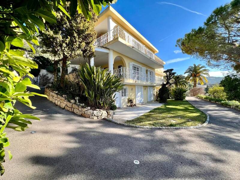 Maison à vendre, 386m², NICE