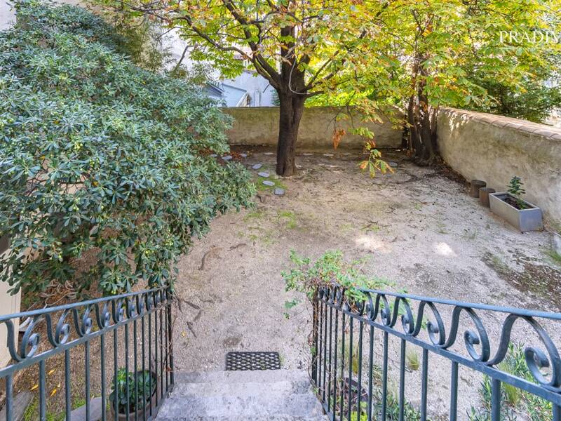 Maison à vendre, 135m², MARSEILLE 1ER