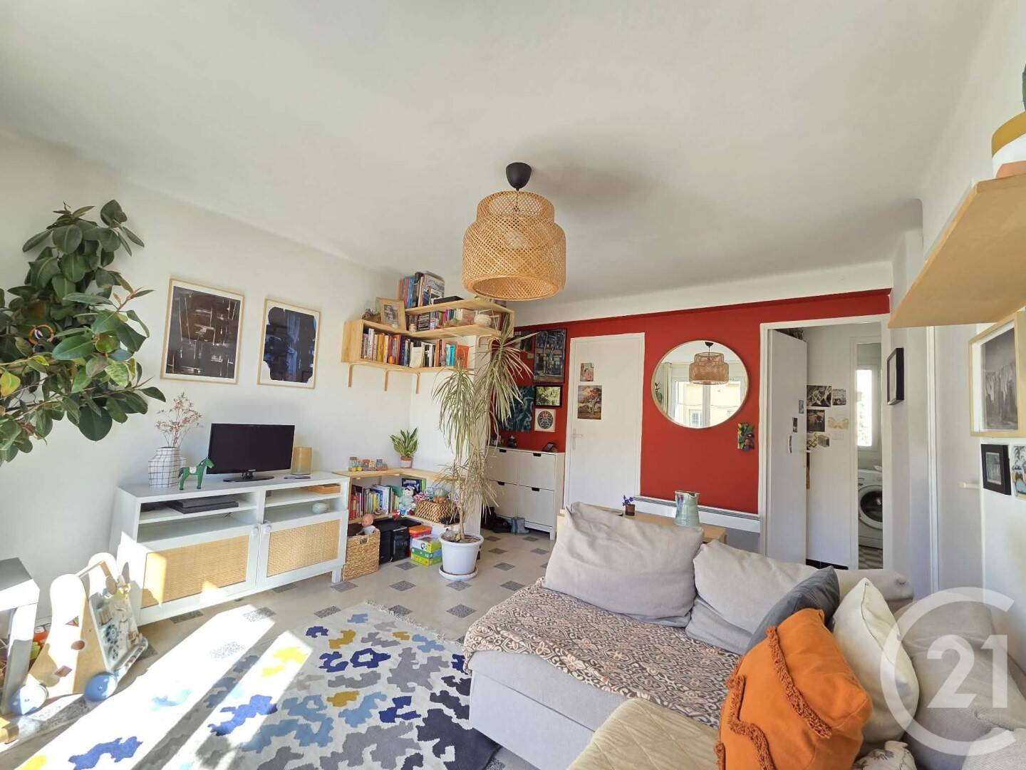 Maison à vendre, 51m², TOULON