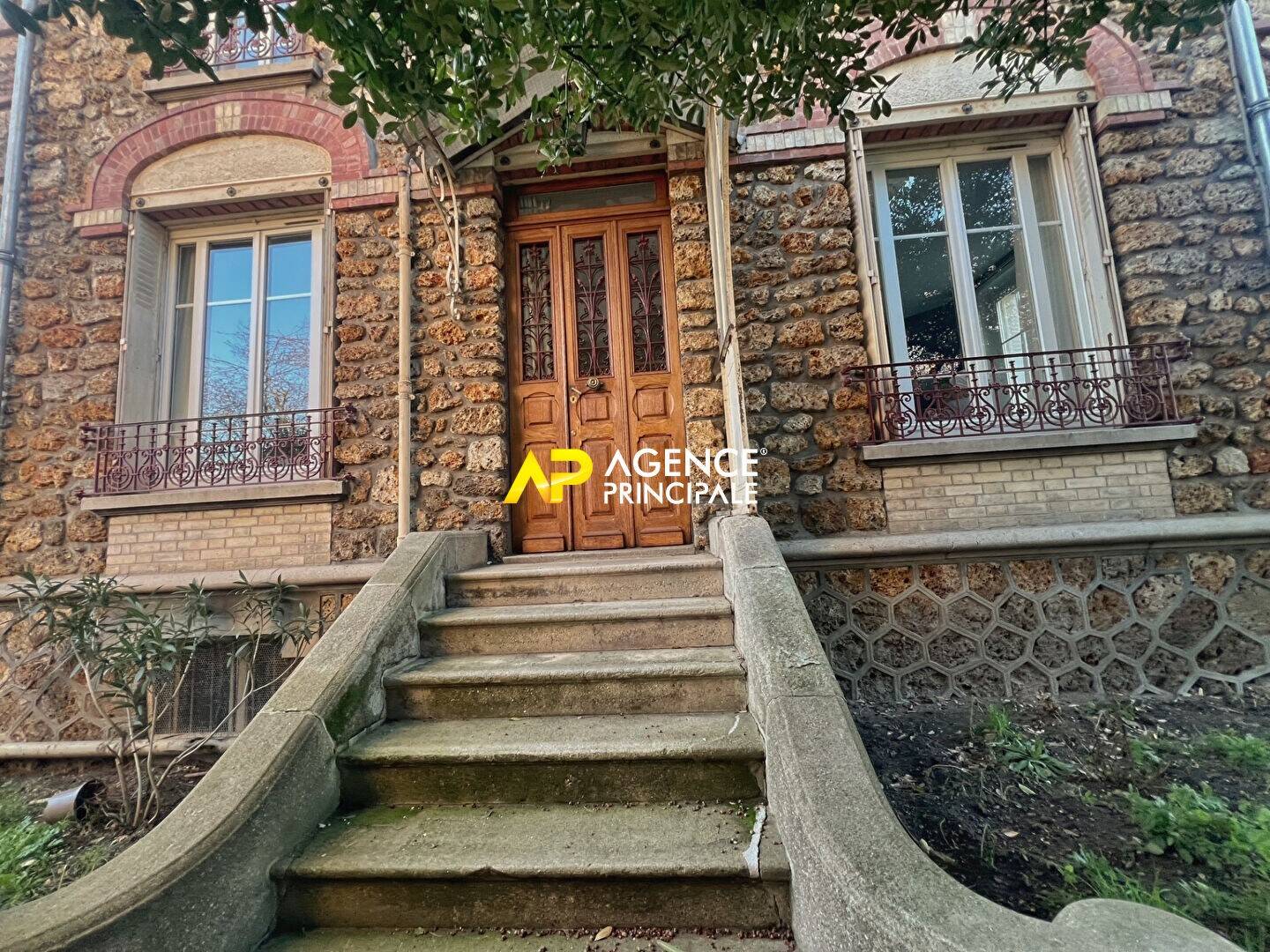 Maison à vendre, 160m², ARGENTEUIL
