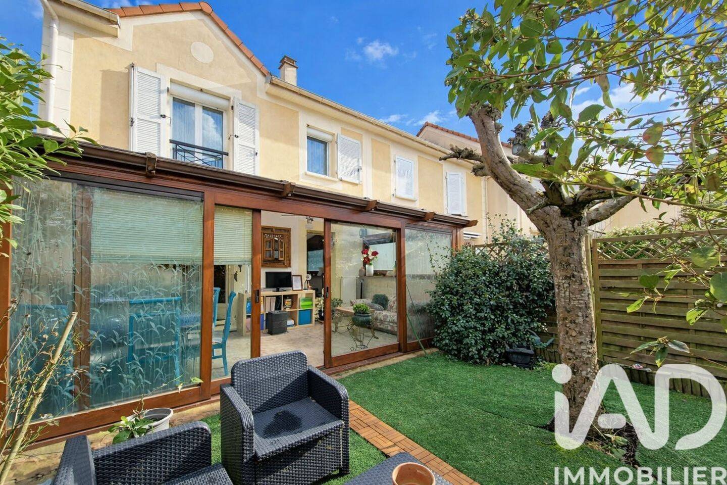 Maison à vendre, 132m², COMBS LA VILLE