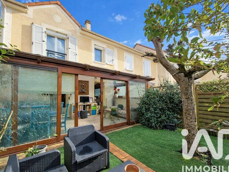 Maison à vendre, 132m², COMBS LA VILLE