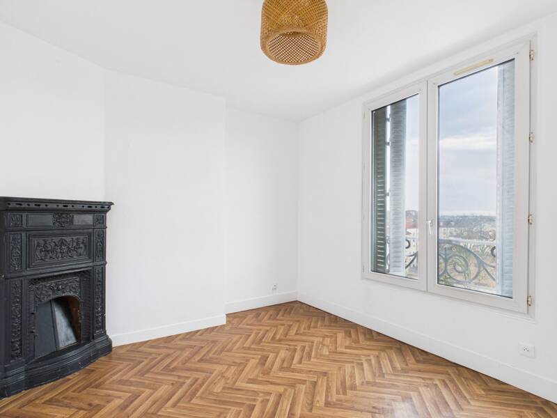 Maison à louer, 41m², VITRY SUR SEINE
