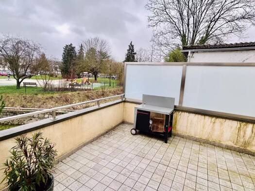 Appartement à louer - Première occupation 1 565 € 5 pièces 3 chambres 116,4 m² RDC/2 Bas Maule 78580