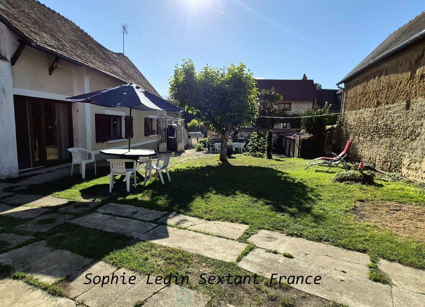 Maison à vendre, 105m², VERNON