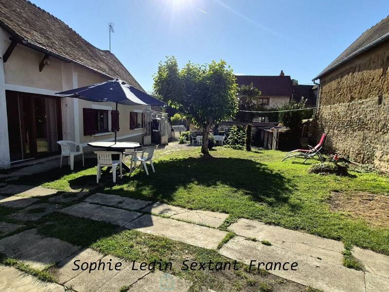 Maison à vendre, 105m², VERNON