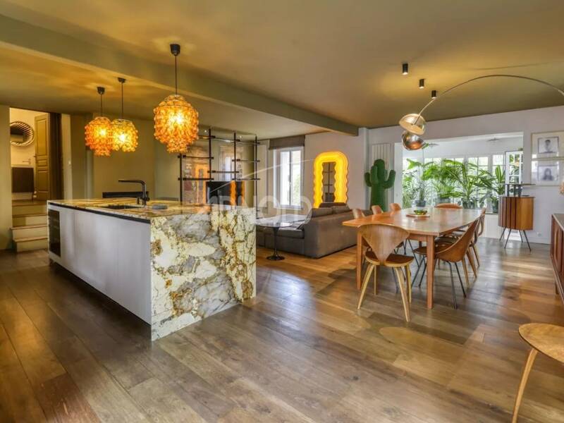 Maison à vendre, 150m², LA BAULE ESCOUBLAC