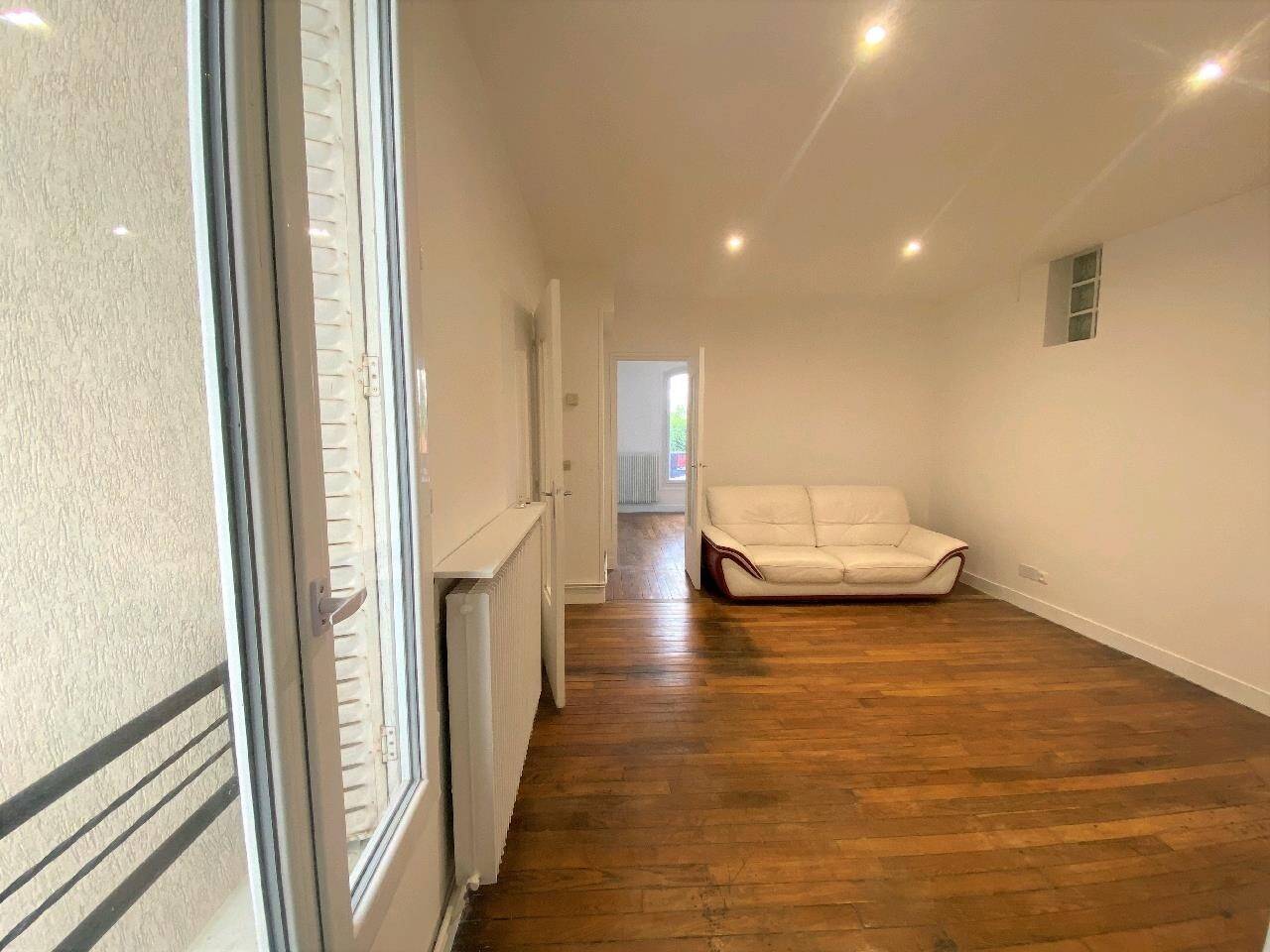 Maison à louer, 49m², ANTONY