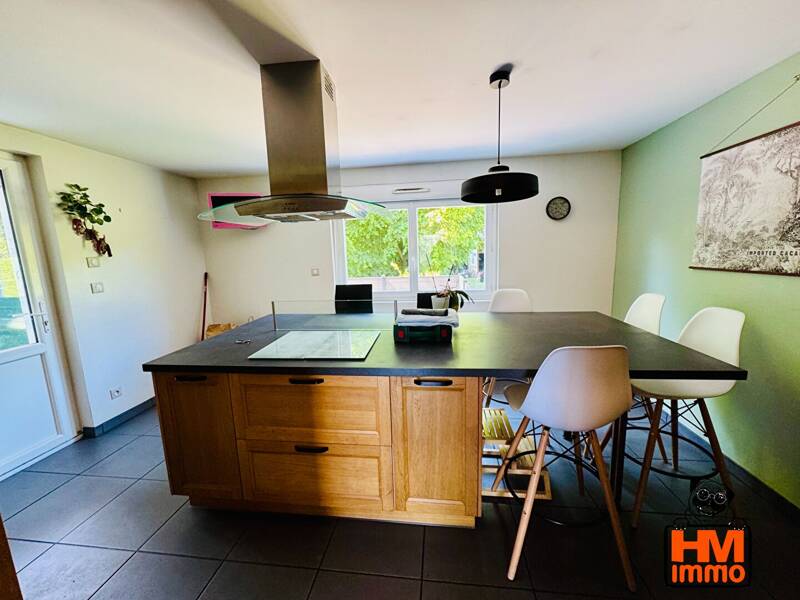 Maison à vendre, 165m², LIMOGES