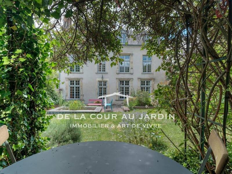 Maison à vendre, 321m², ORLEANS