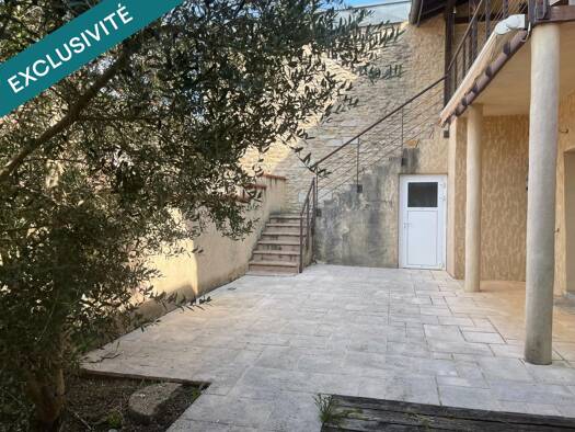 Maison à vendre 200 000 € 6 pièces 4 chambres 218 m² 218 m² de terrain Ceyzériat 01250
