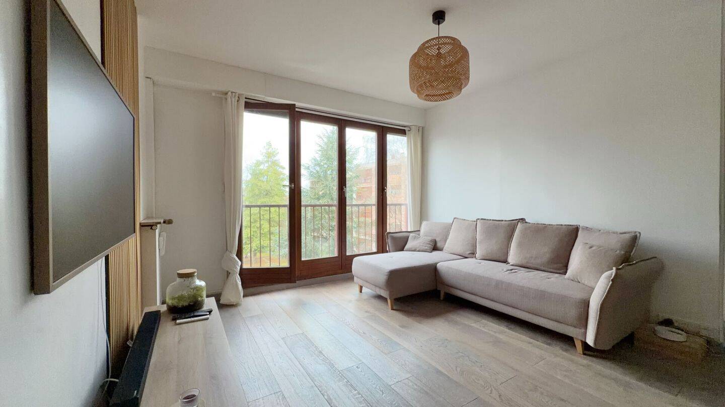 Maison à vendre, 65m², CORBEIL ESSONNES