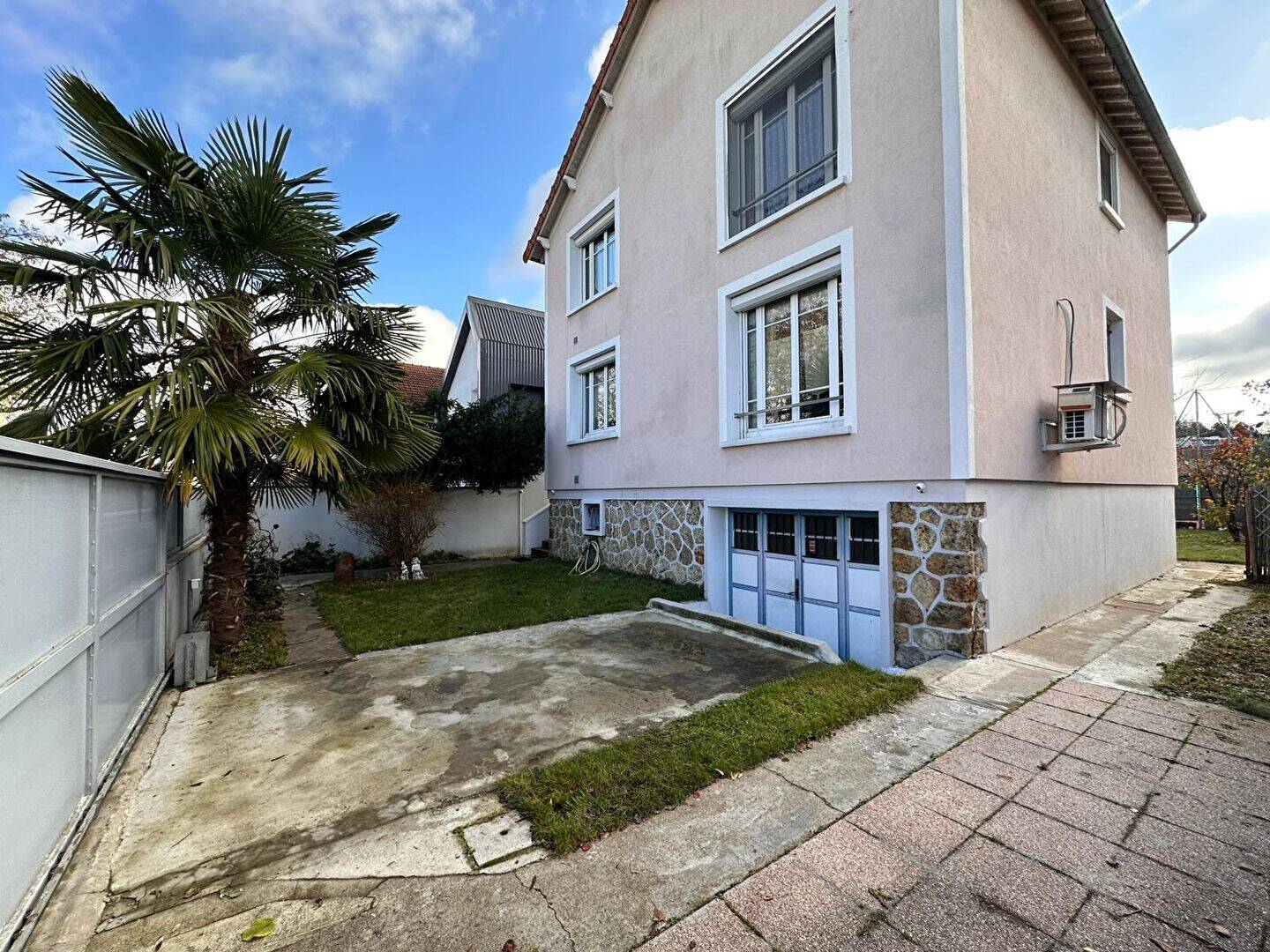 Maison à vendre, 135m², NANTERRE