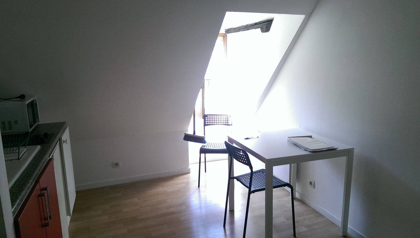 Maison à louer, 21m², BOURGES
