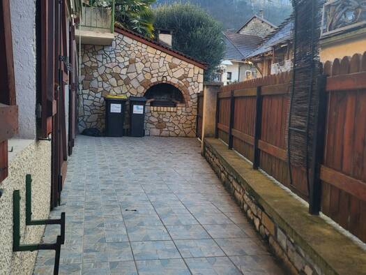 Maison à vendre 139 000 € 5 pièces 4 chambres 110 m² 40 m² de terrain Serrières-de-Briord 01470
