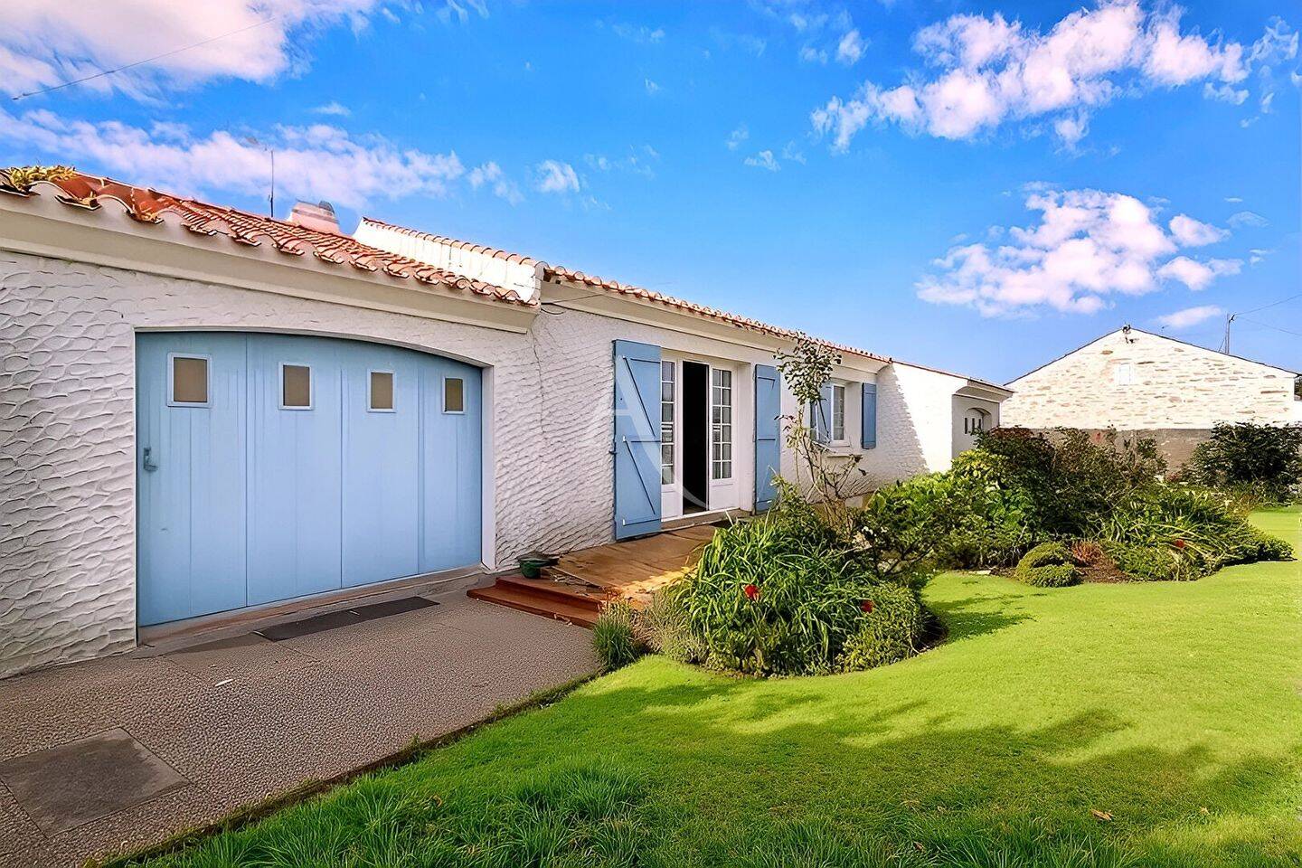 Maison à vendre, 88m², NOIRMOUTIER EN L'ILE