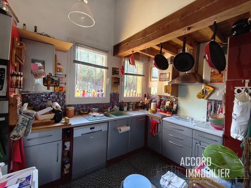 Maison à vendre, 84m², BEZIERS