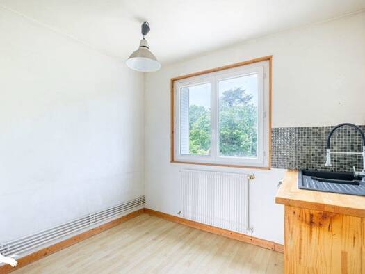 Appartement à vendre 169 800 € 2 pièces 1 chambre 52 m² RDC Oullins-Pierre-Bénite 69600