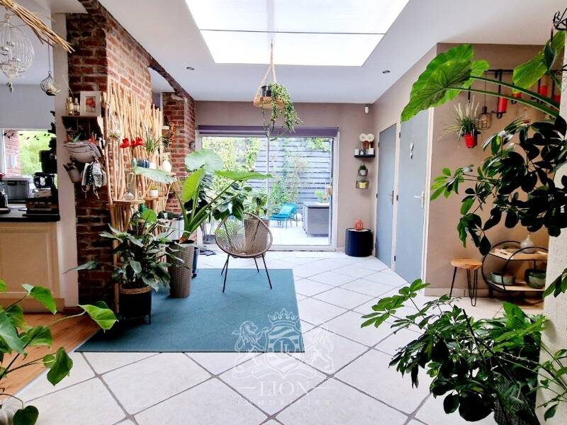 Maison à vendre, 180m², LILLE