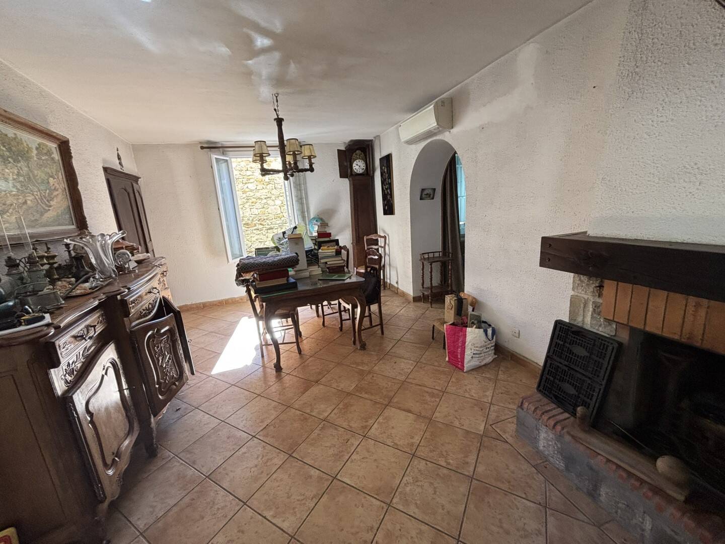 Maison à vendre, 95m², MIRABEL AUX BARONNIES