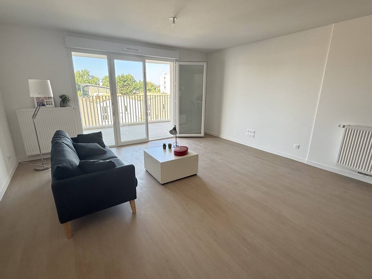 Maison à vendre, 101m², LE BOUSCAT