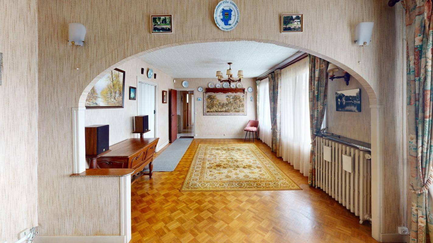 Maison à vendre, 82m², NOISY LE GRAND