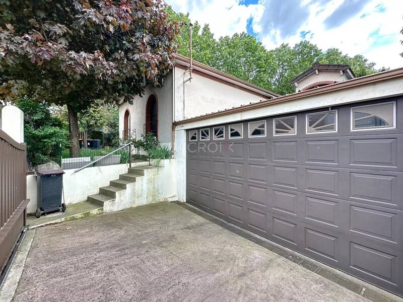 Maison à vendre, 93m², LE KREMLIN BICETRE