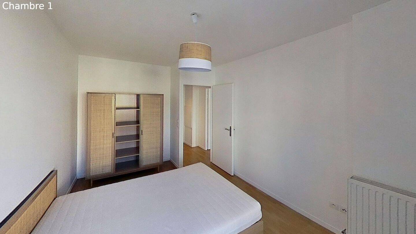 Maison à louer, 38m², IVRY SUR SEINE