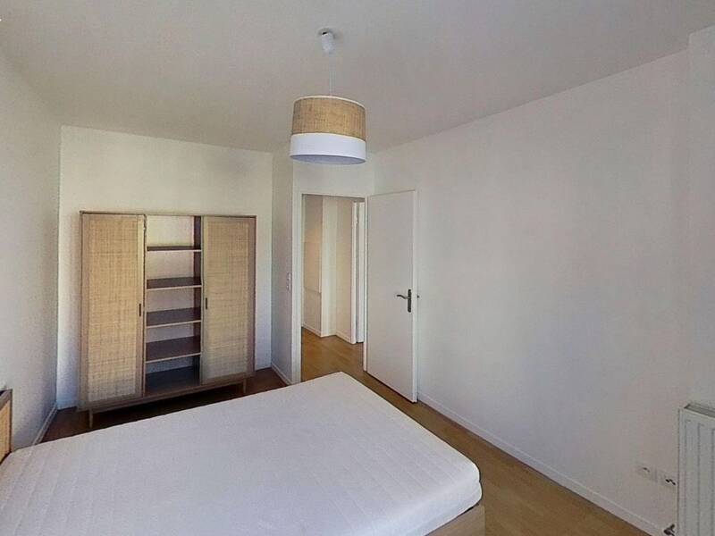 Maison à louer, 38m², IVRY SUR SEINE