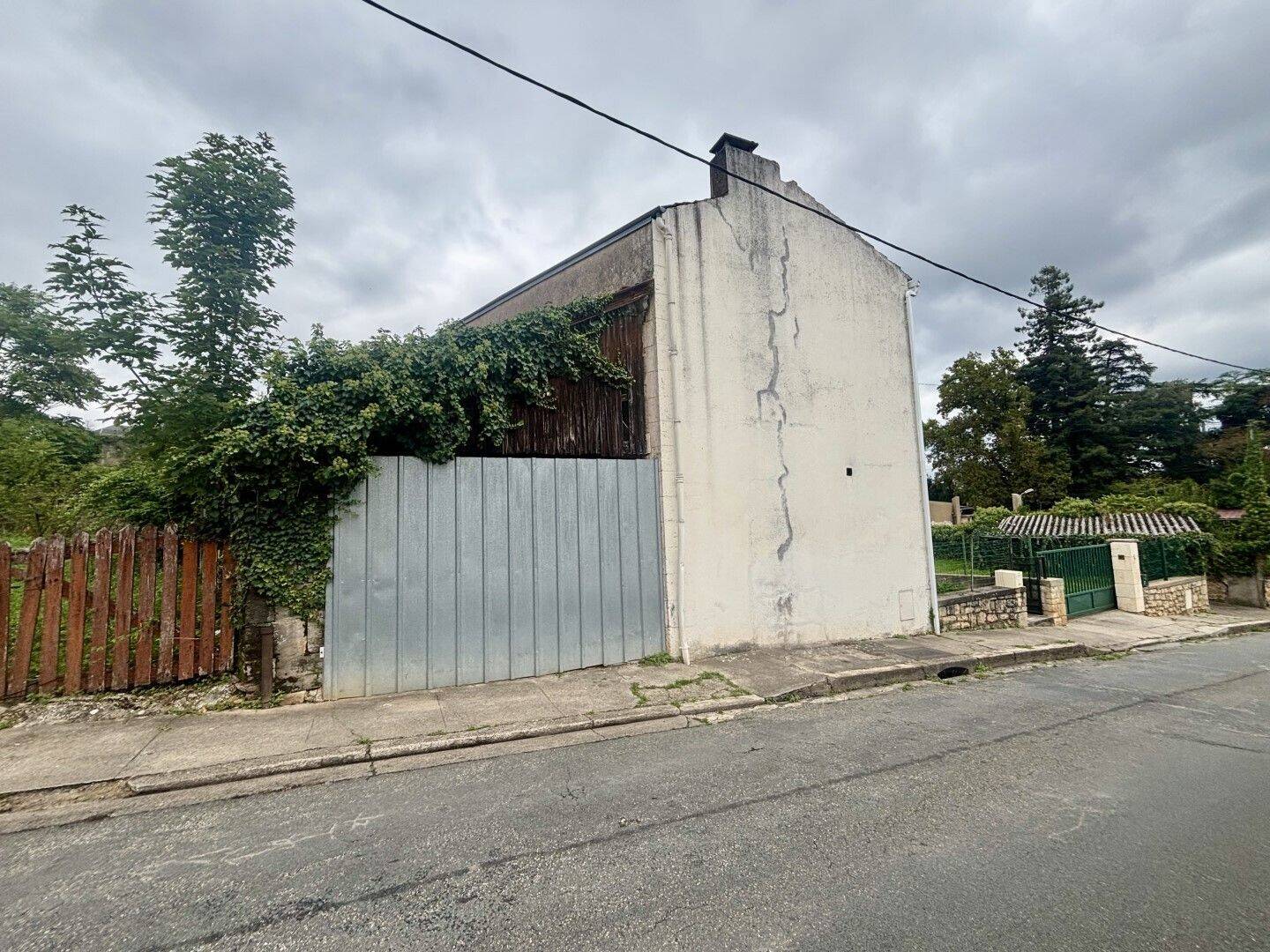 Maison à vendre, 68m², FUMEL