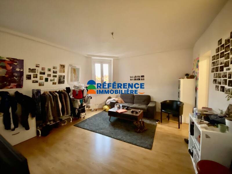 Maison à vendre, 50m², LILLE