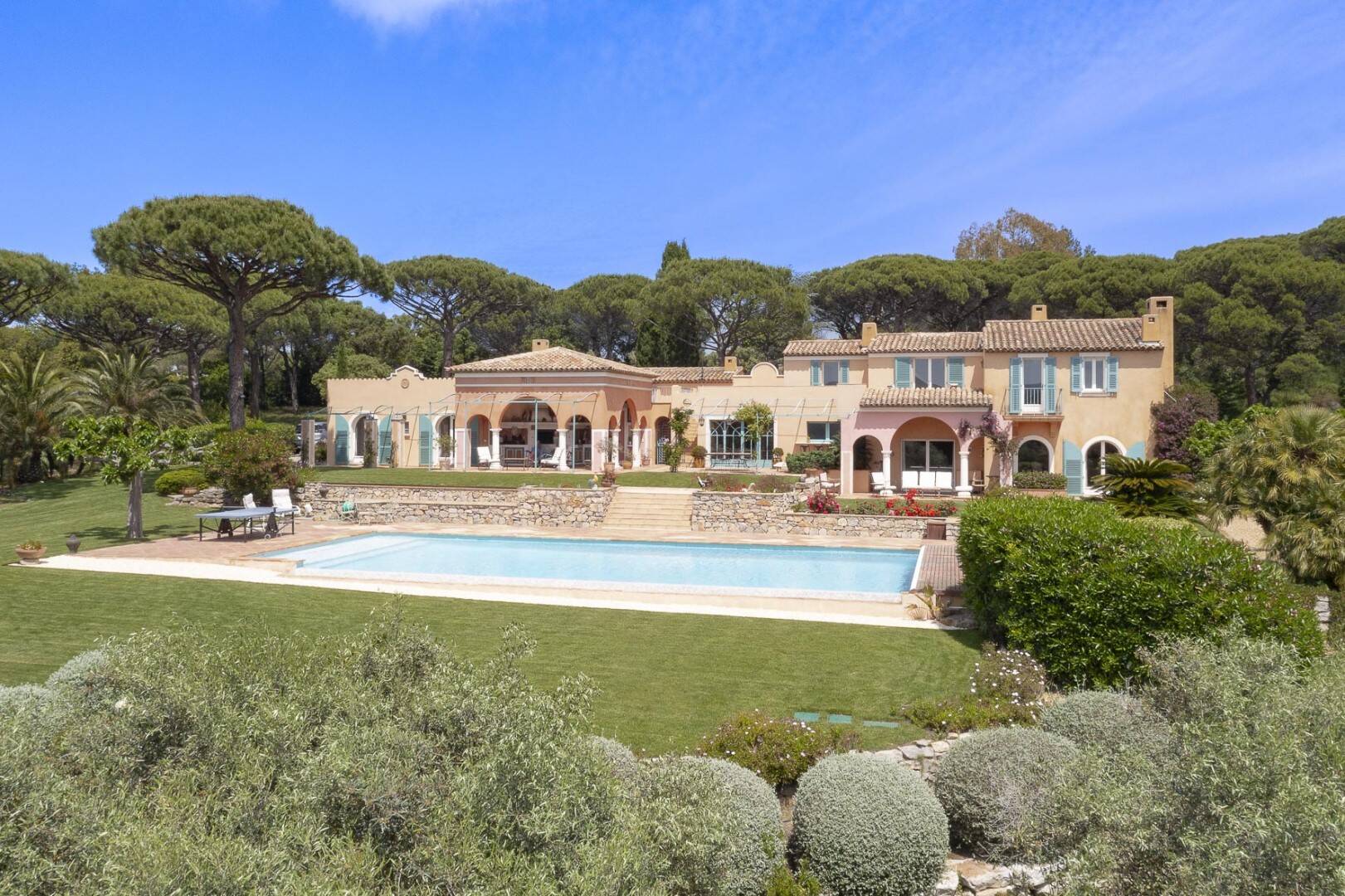 Maison à vendre, 300m², SAINT TROPEZ