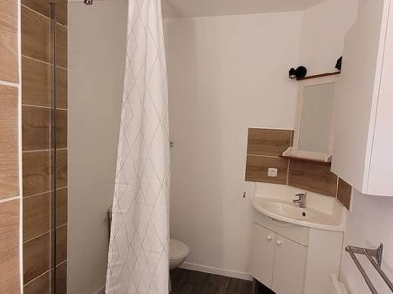 Maison à louer, 23m², TOULOUSE